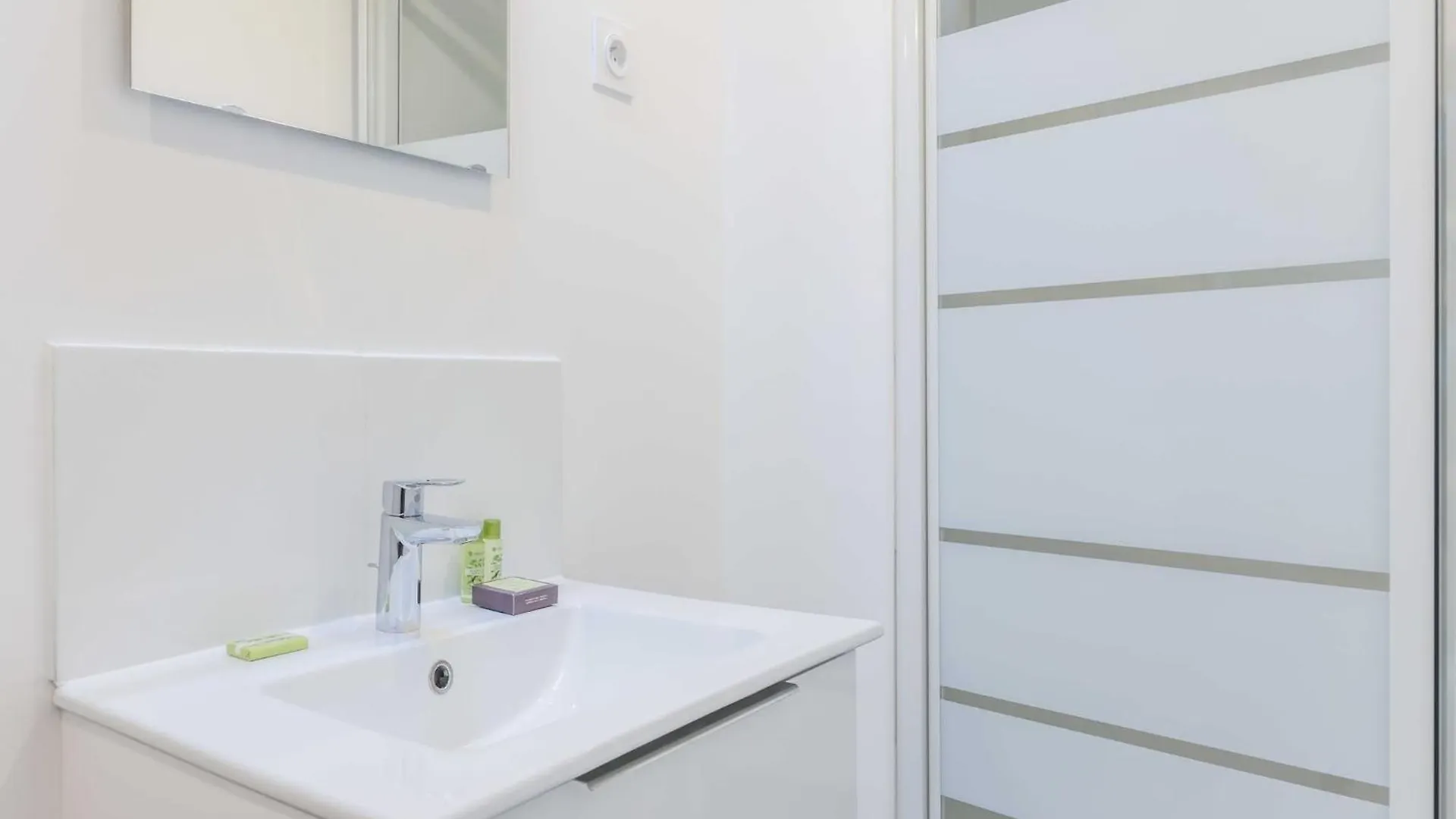Cosy Apartment - 2Br 6P - Passy Tour Eiffel Paris