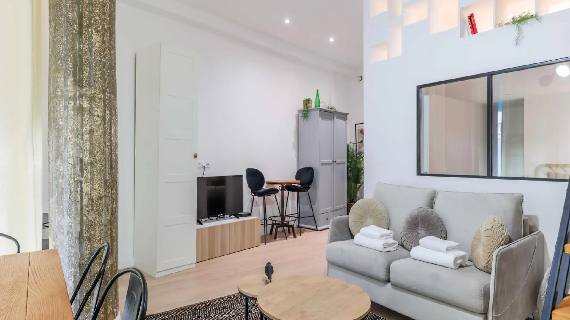 Cosy Apartment - 2Br 6P - Passy Tour Eiffel Paris