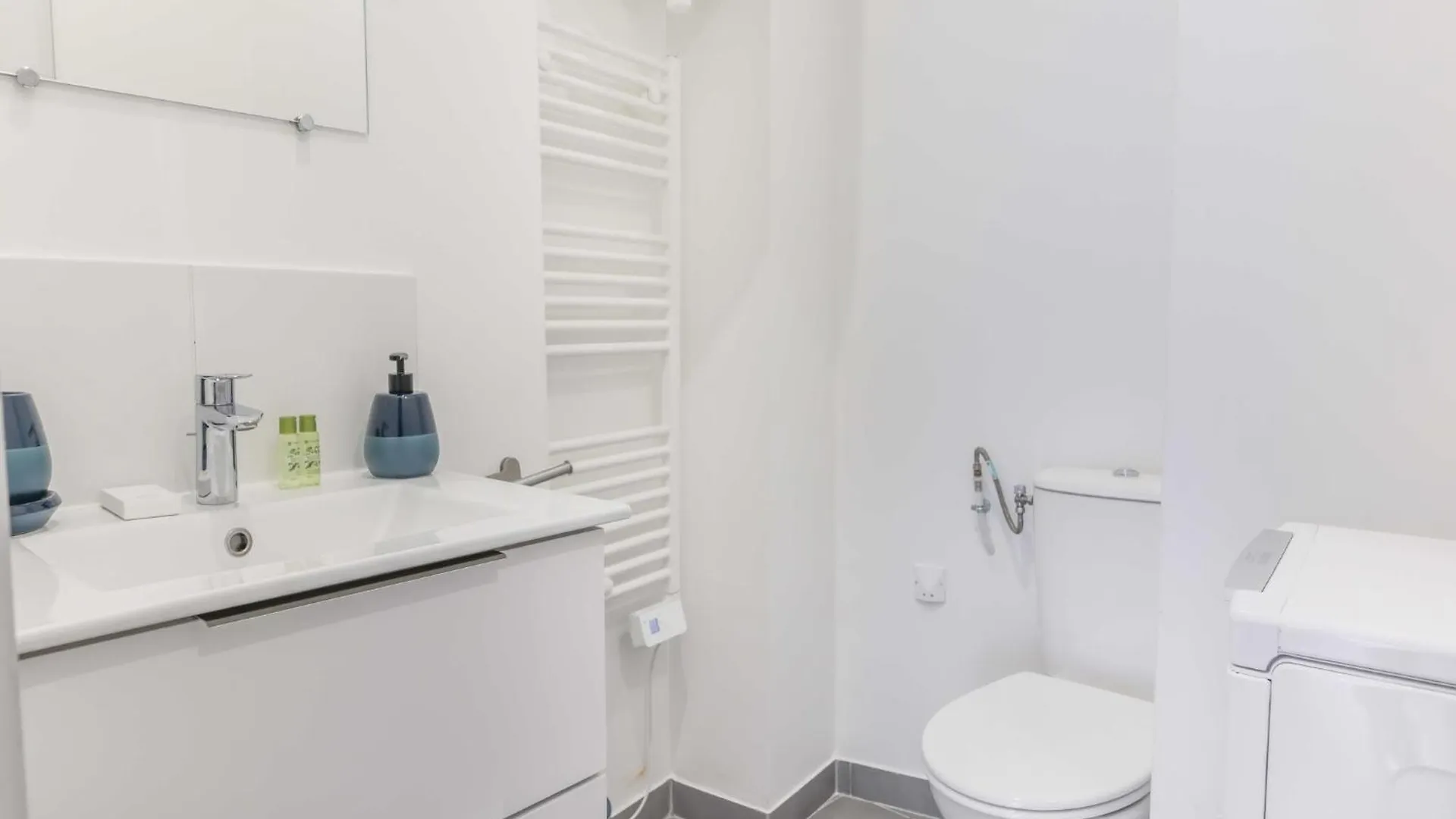 Cosy Apartment - 2Br 6P - Passy Tour Eiffel Paris