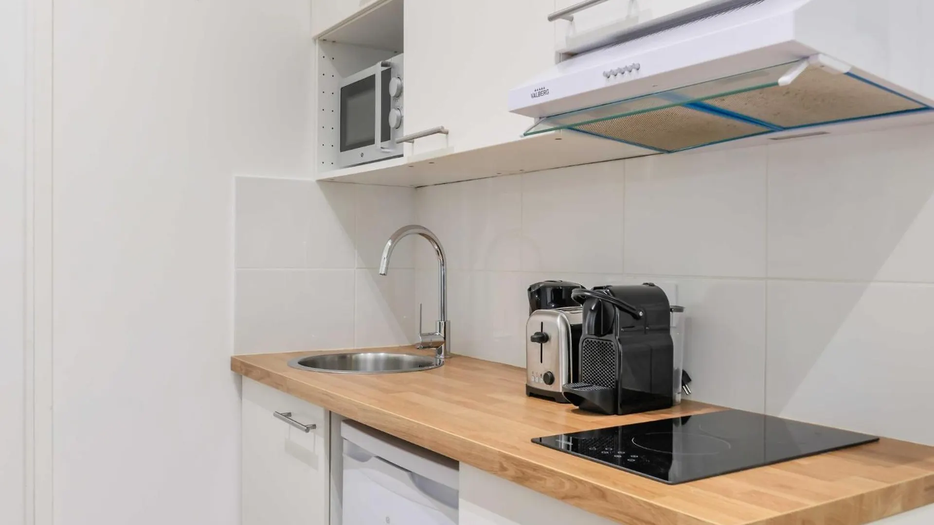 Cosy Apartment - 2Br 6P - Passy Tour Eiffel Paris Frankreich