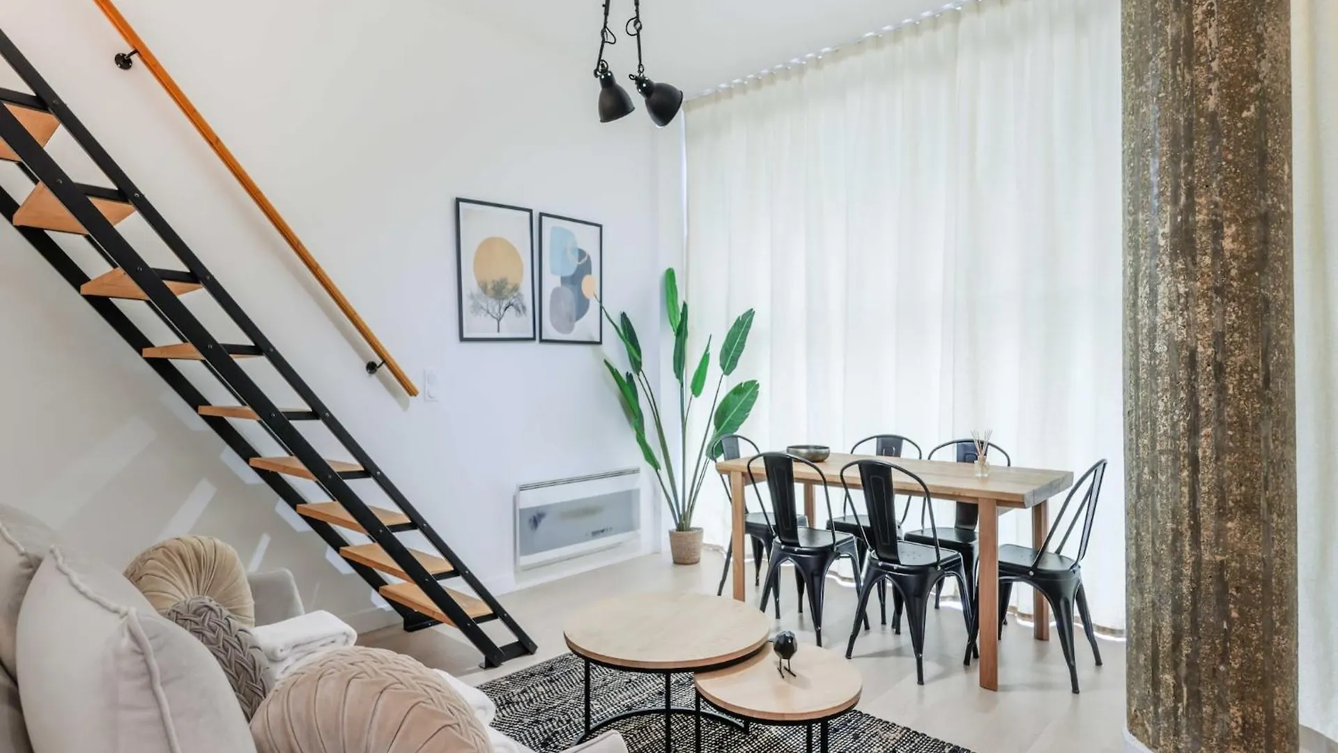 Cosy Apartment - 2Br 6P - Passy Tour Eiffel Paris