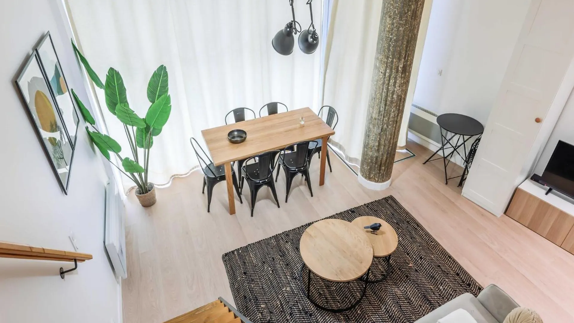 Cosy Apartment - 2Br 6P - Passy Tour Eiffel contacts