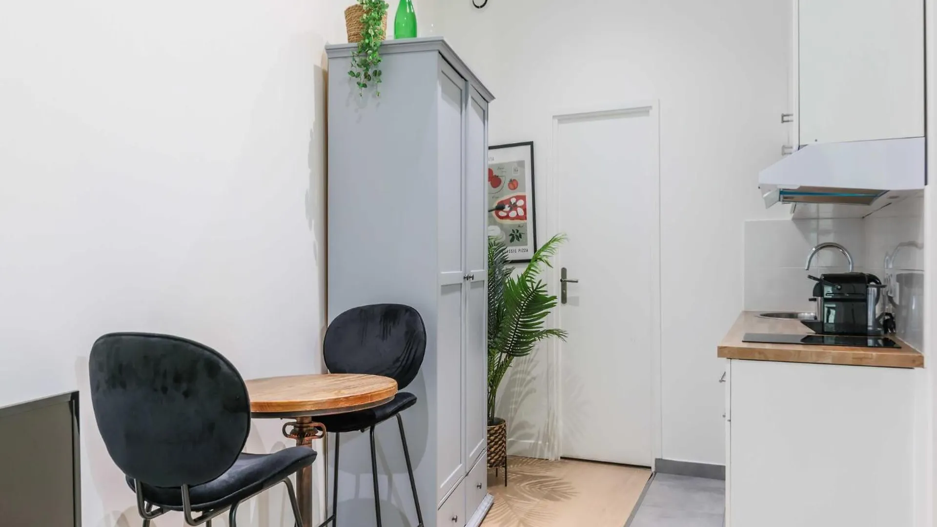 Cosy Apartment - 2Br 6P - Passy Tour Eiffel París Francia